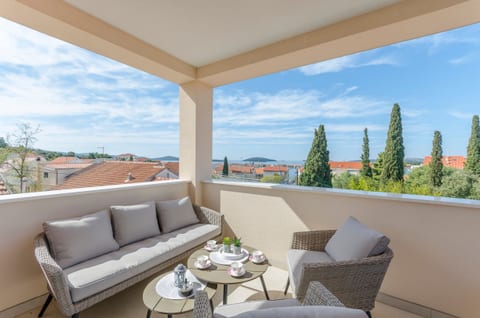 Apartments Luxury and Sea View - Unit 179828-16