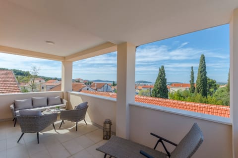 Apartments Luxury and Sea View - Unit 179828-16