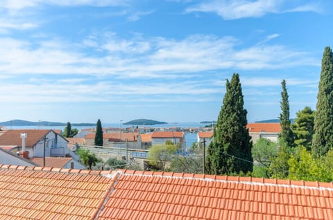 Apartments Luxury and Sea View - Unit 179828-16