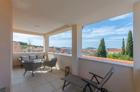 Apartments Luxury and Sea View - Unit 179828-16
