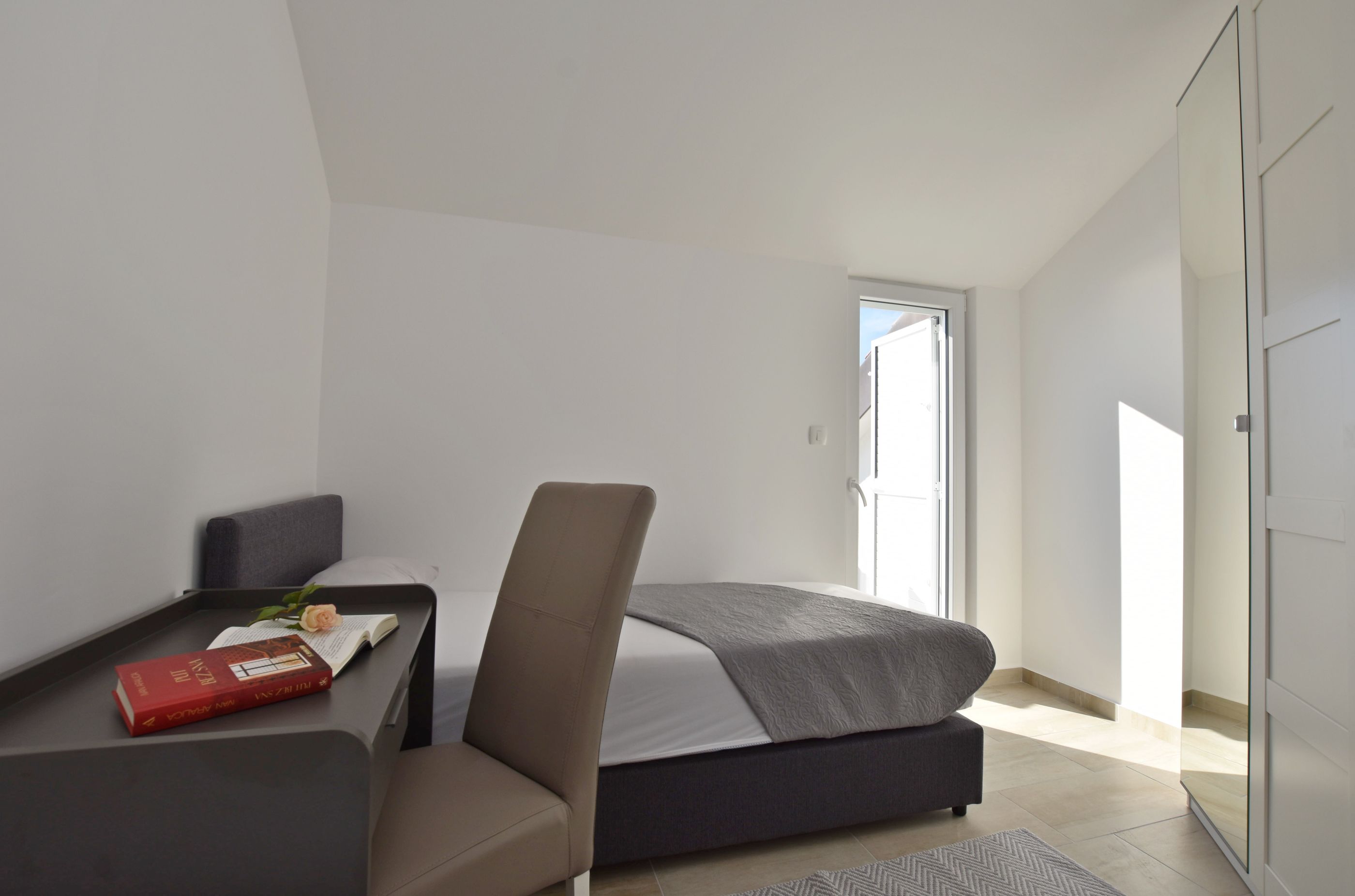 Apartments Danolic - A1 - Mimice