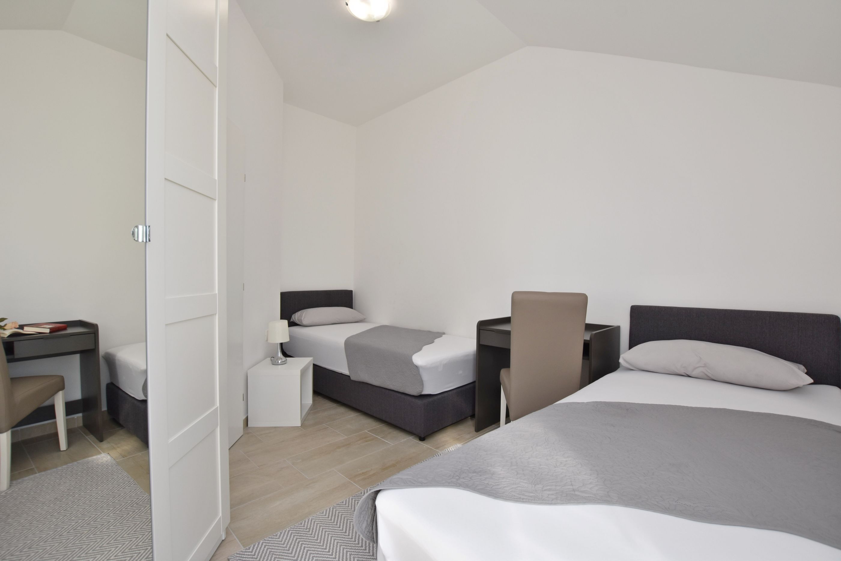 Apartments Danolic - A1 - Mimice