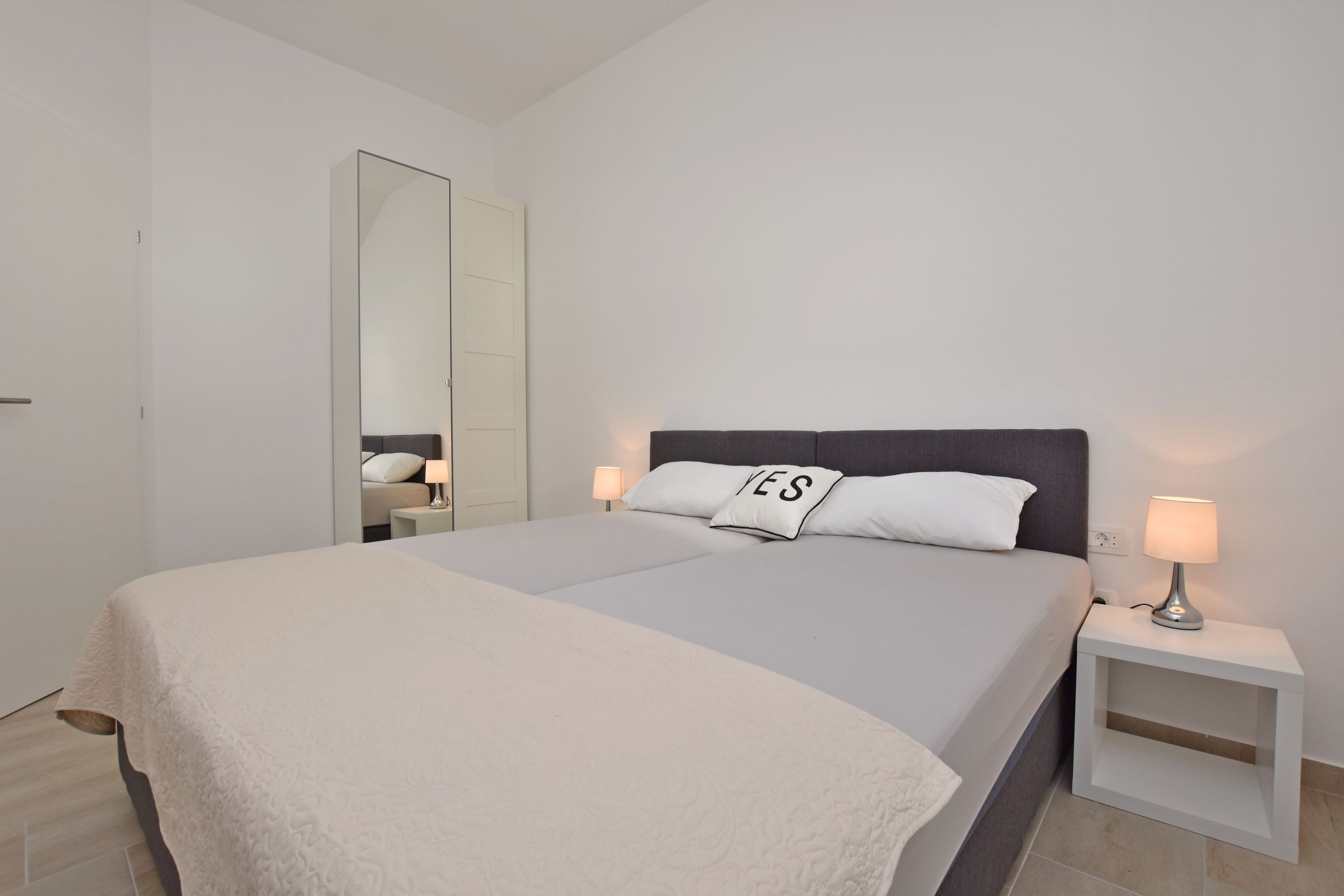 Apartments Danolic - A1 - Mimice