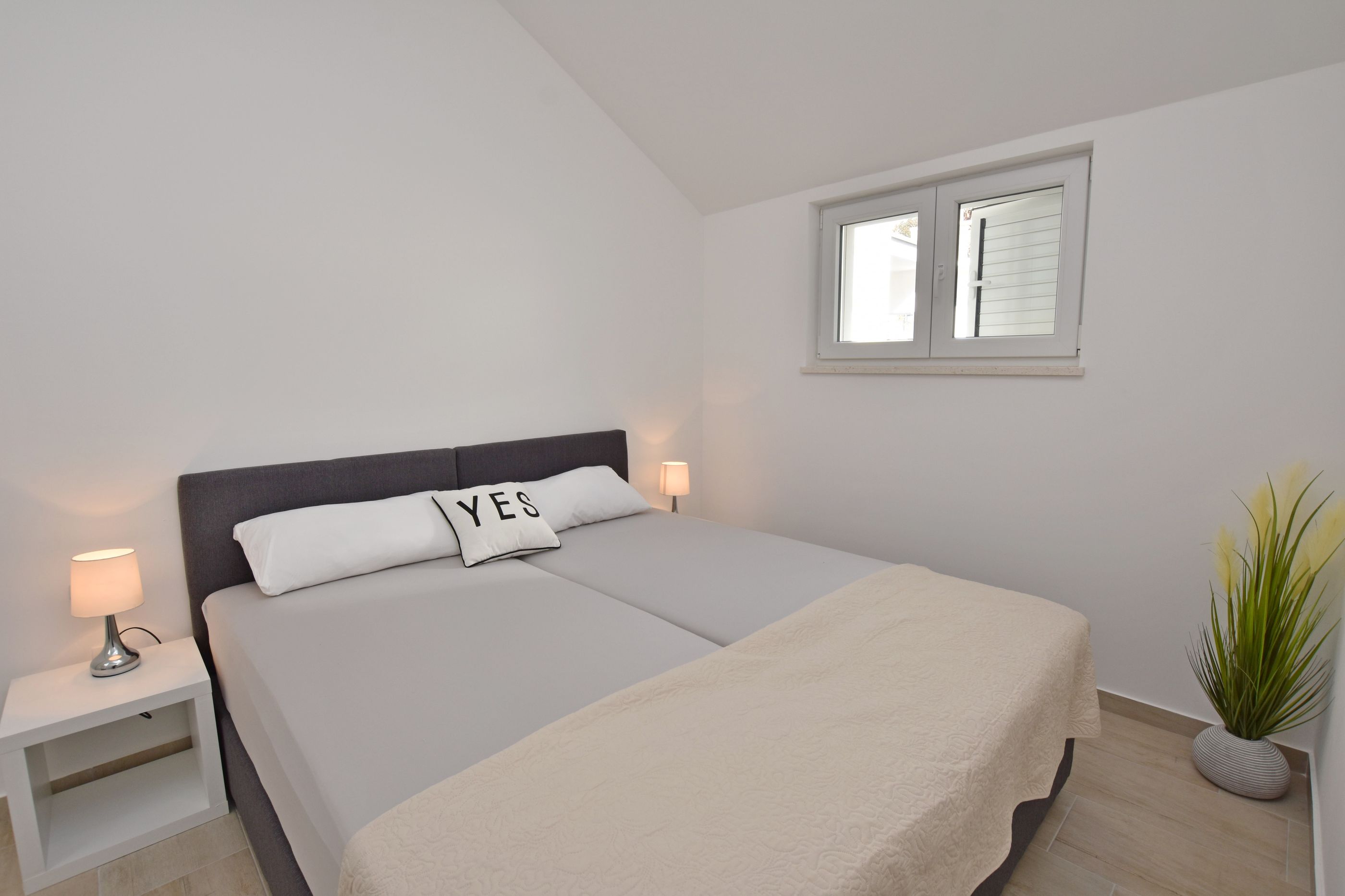 Apartments Danolic - A1 - Mimice