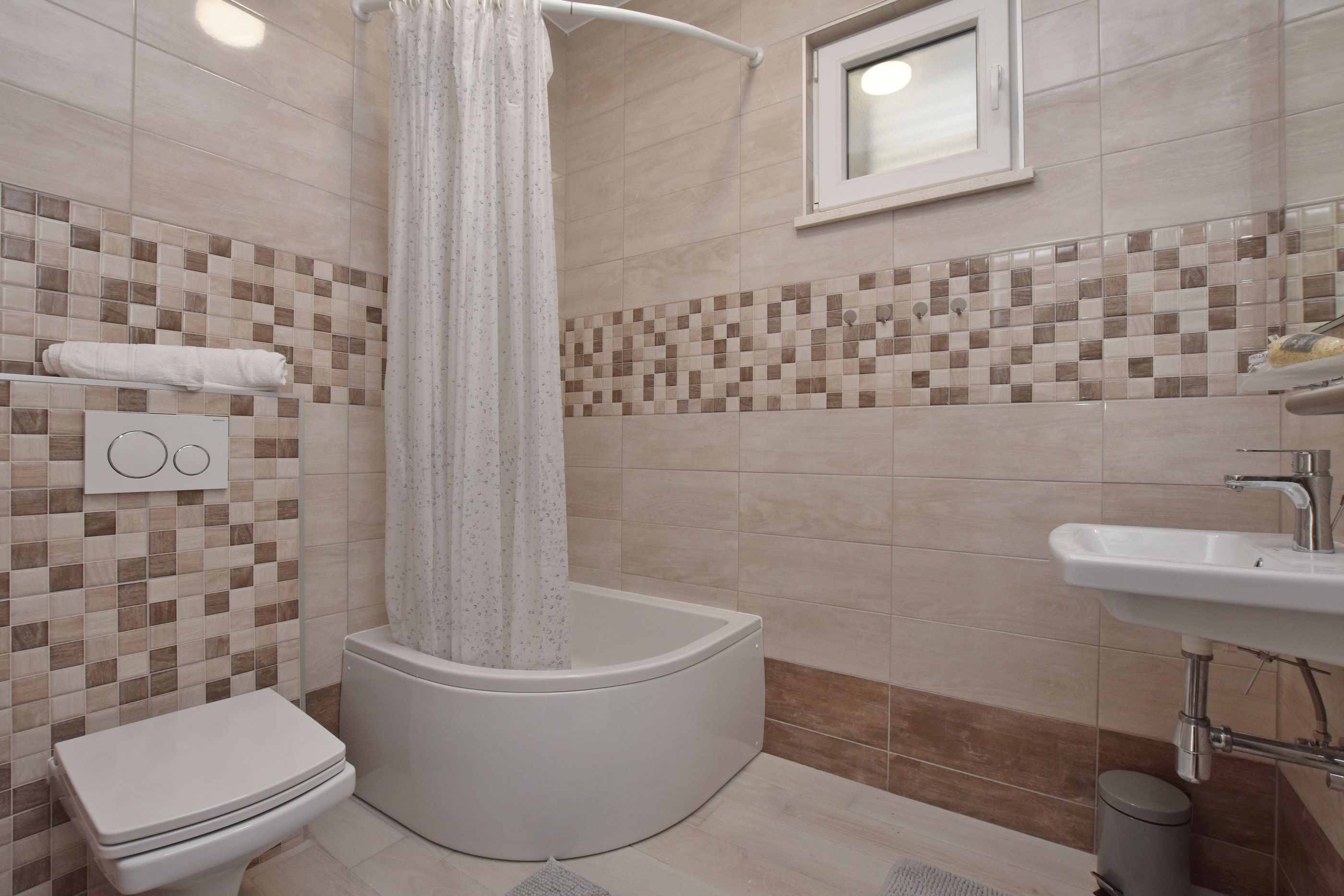 Apartments Danolic - A1 - Mimice
