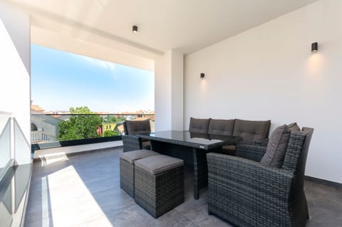 Apartments Villa Casia - Unit 179653-16