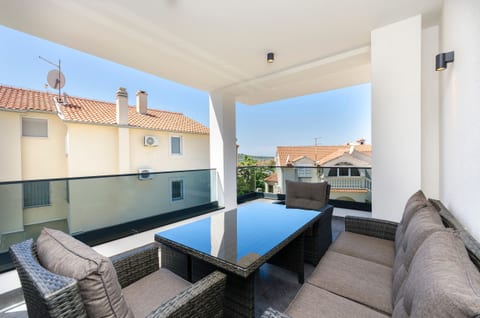 Apartments Villa Casia - Unit 179653-16