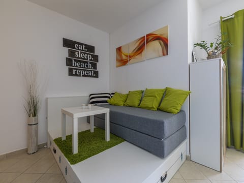 Apartment Color Green - Unit 179651-16