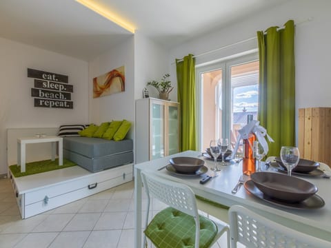 Apartment Color Green - Unit 179651-16