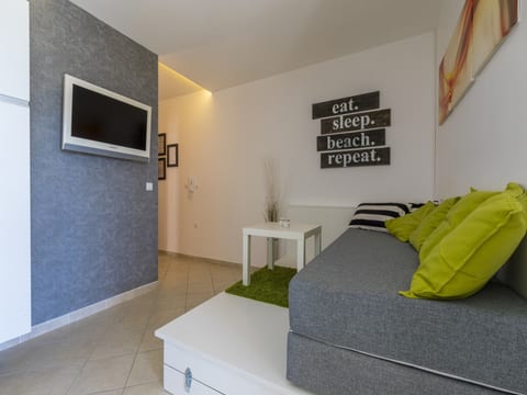Apartment Color Green - Unit 179651-16