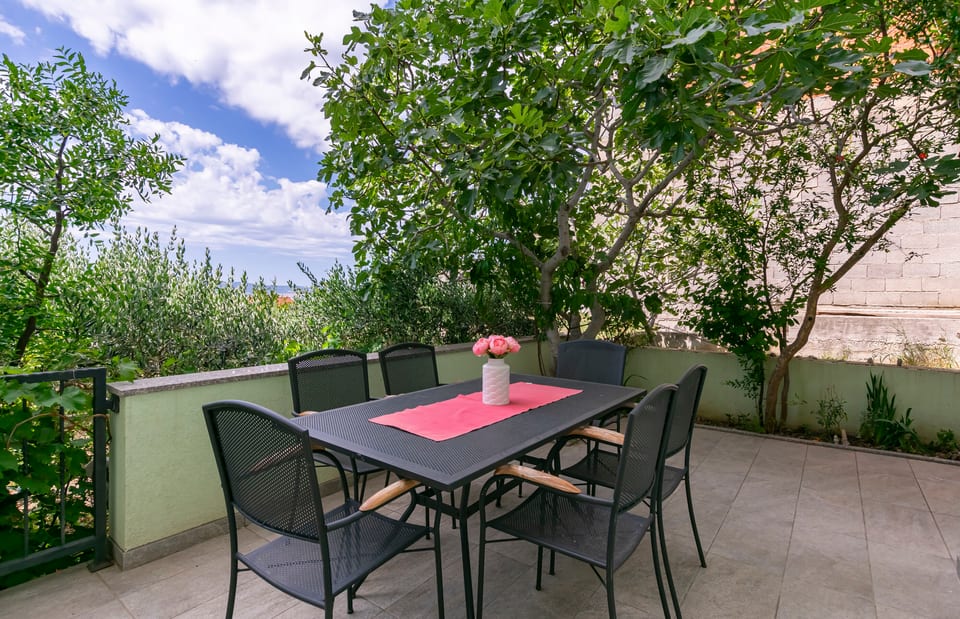 Apartment Ivano - Unit 179714-16 - Croatia