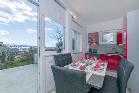 Apartment Ivano - Unit 179714-16