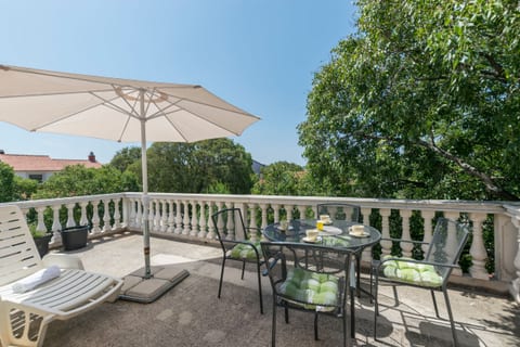 Apartments Snjezana - Unit 179720-16
