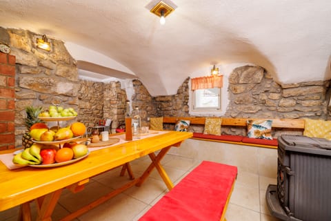 House Bozica with sauna and pool - Unit 179789-16