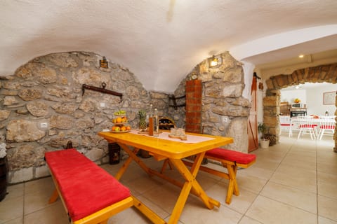 House Bozica with sauna and pool - Unit 179789-16