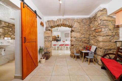 House Bozica with sauna and pool - Unit 179789-16