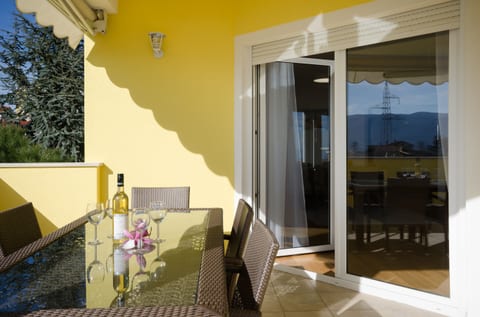 Apartments Relax - Unit 179814-16