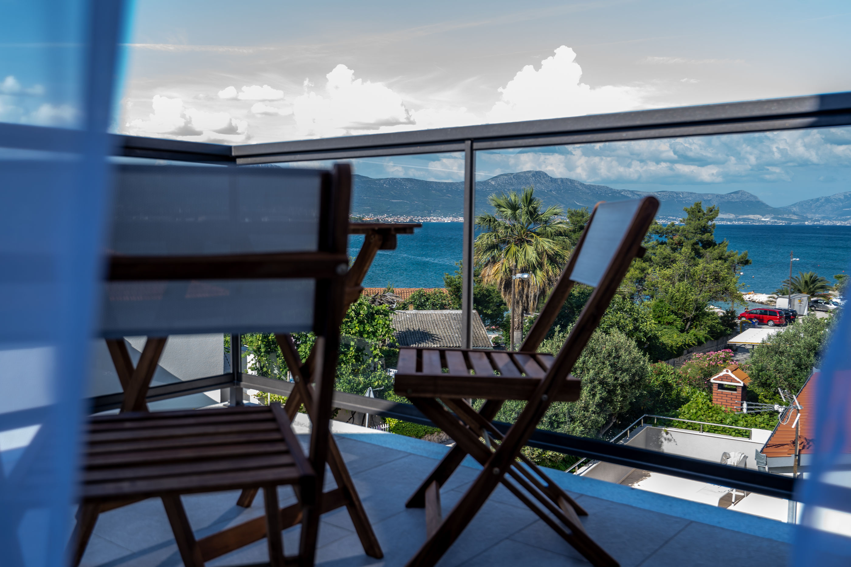 Villa Ribalto - K1 - Seget Donji Villa Ribalto - K1 - Seget Donji