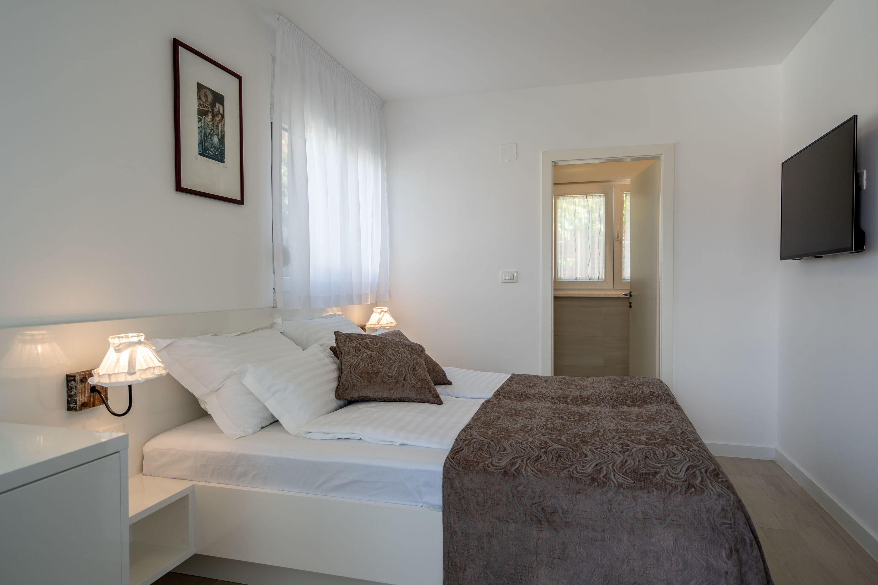 Villa Ribalto - K1 - Seget Donji Villa Ribalto - K1 - Seget Donji