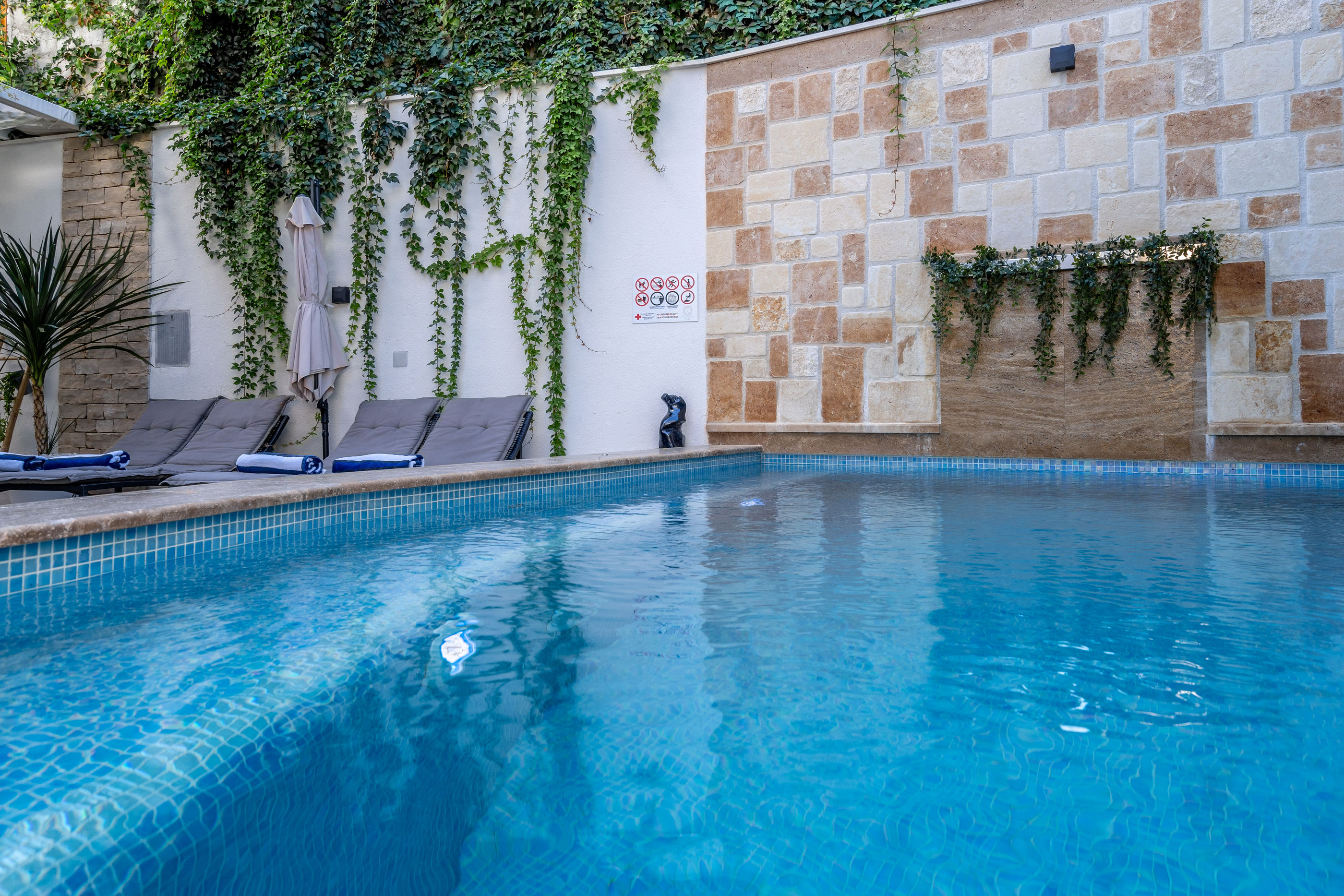 Villa Ribalto - K1 - Seget Donji Villa Ribalto - K1 - Seget Donji