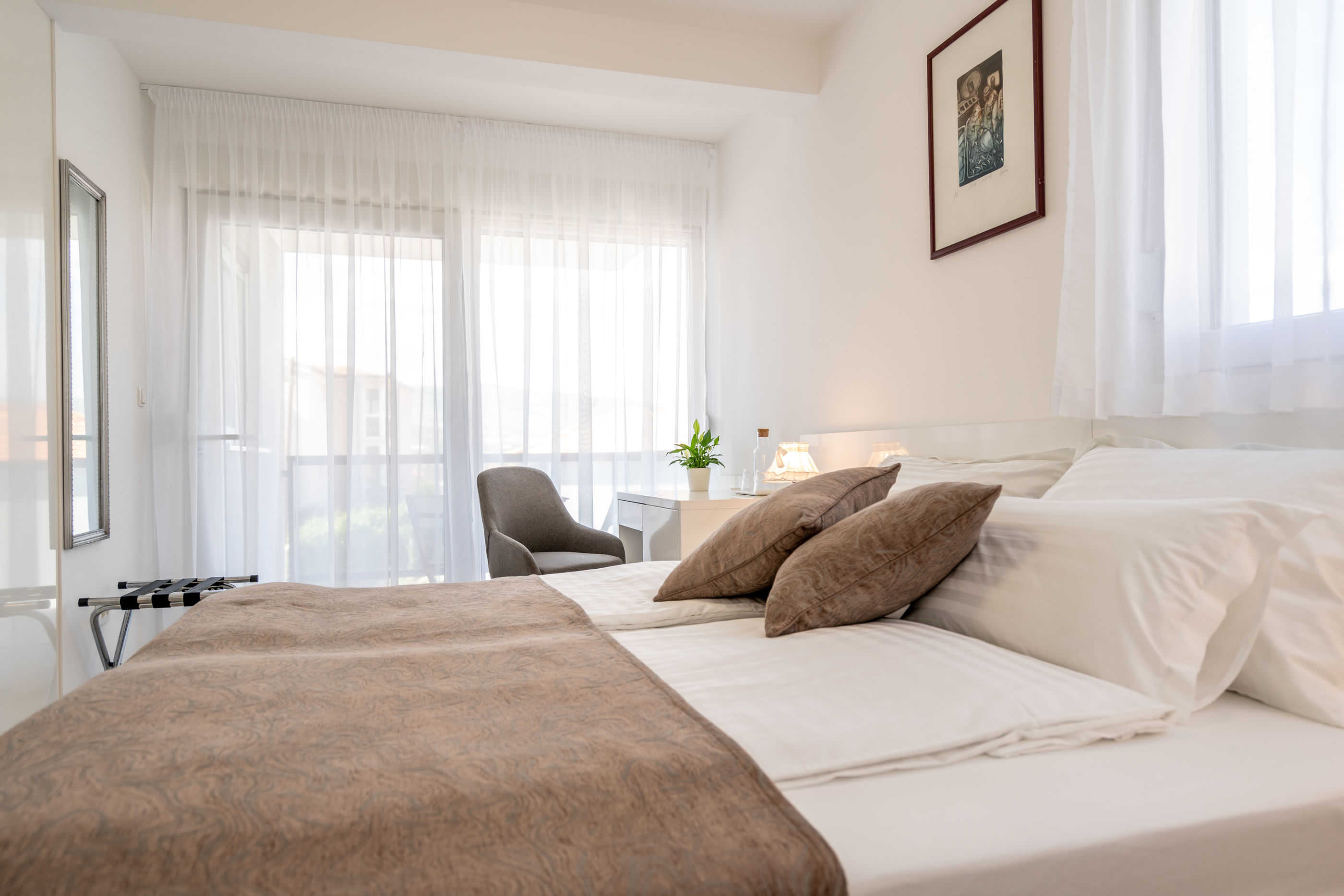 Villa Ribalto - K1 - Seget Donji Villa Ribalto - K1 - Seget Donji
