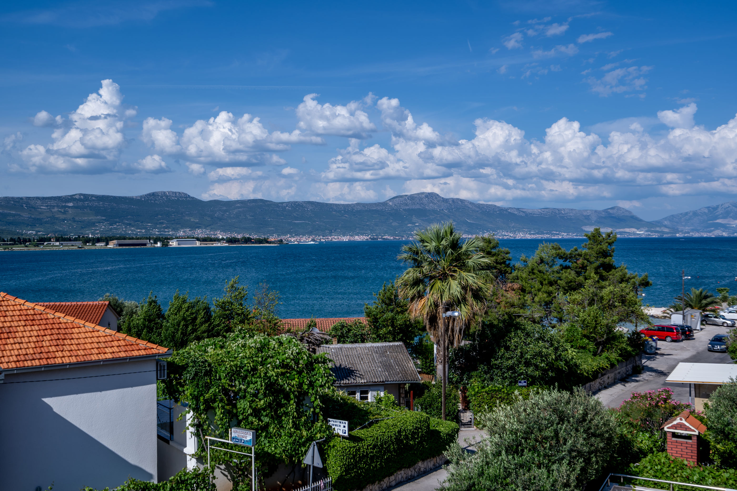 Villa Ribalto - K1 - Seget Donji Villa Ribalto - K1 - Seget Donji