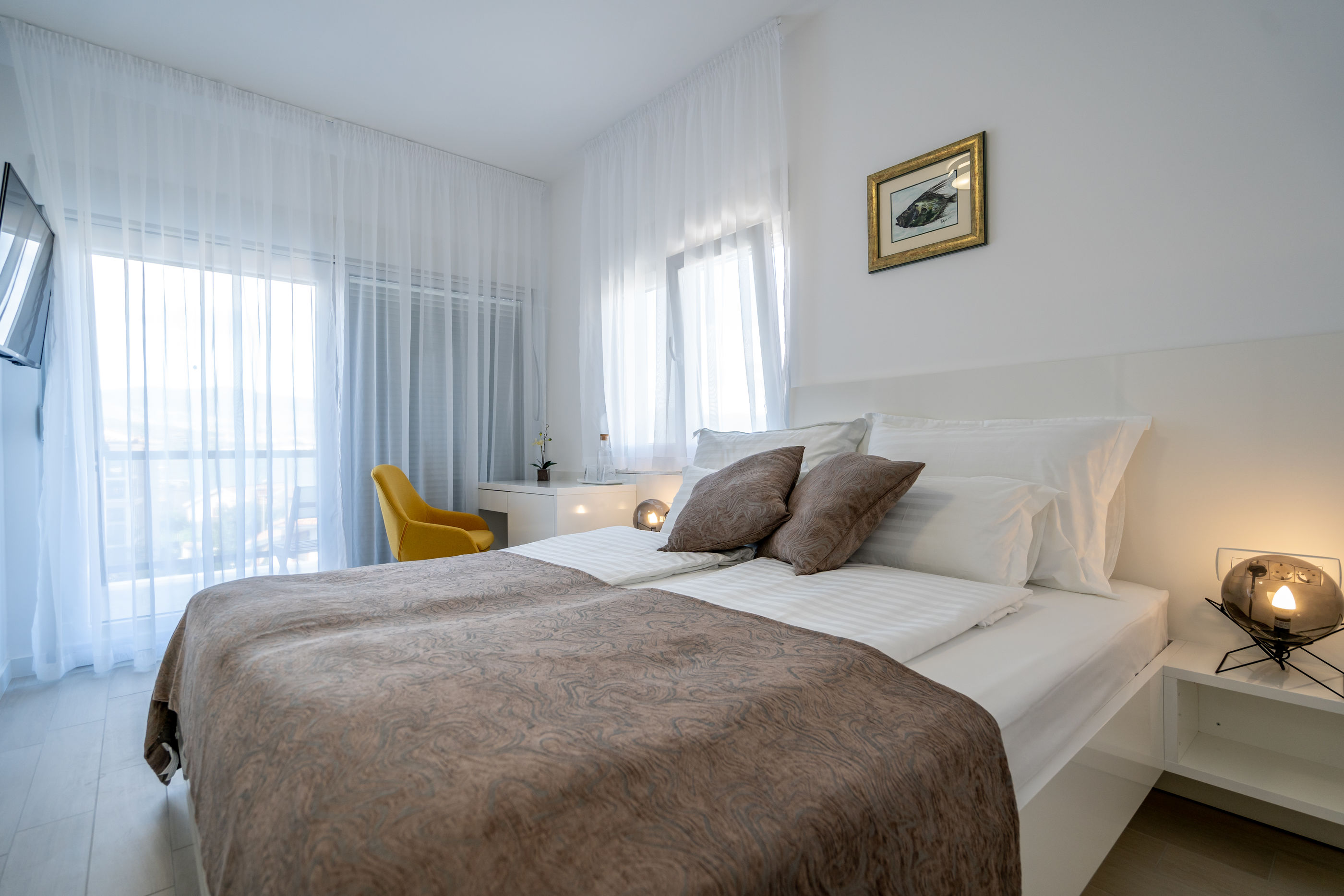 Villa Ribalto - K1 - Seget Donji Villa Ribalto - K1 - Seget Donji