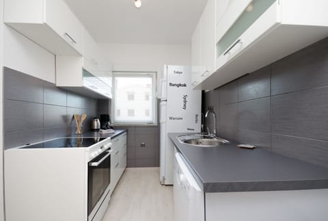 Apartment Kristina - Unit 179870-16