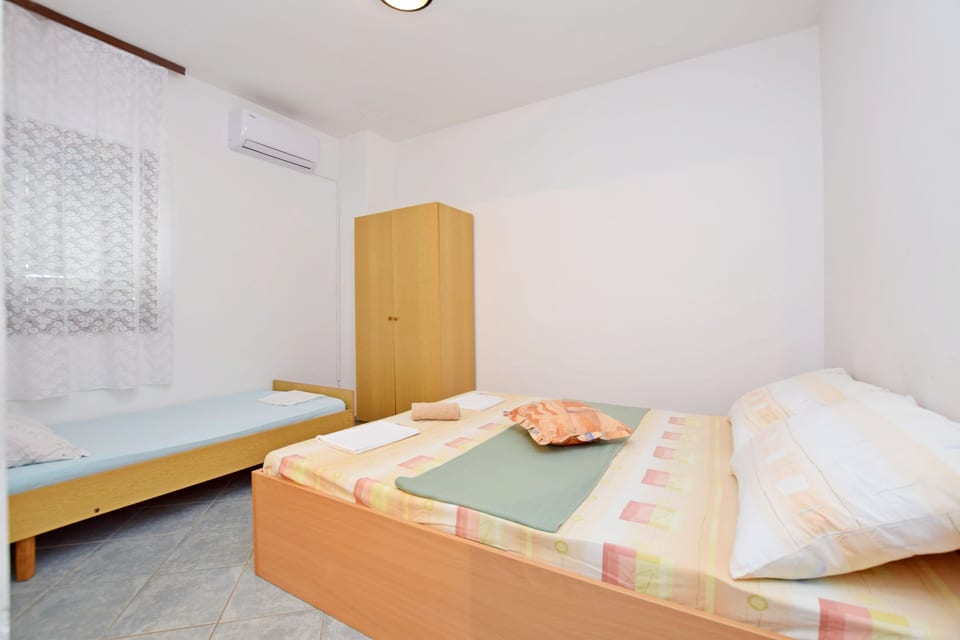 Appartement et Chambres Mila - Unité 179876-16