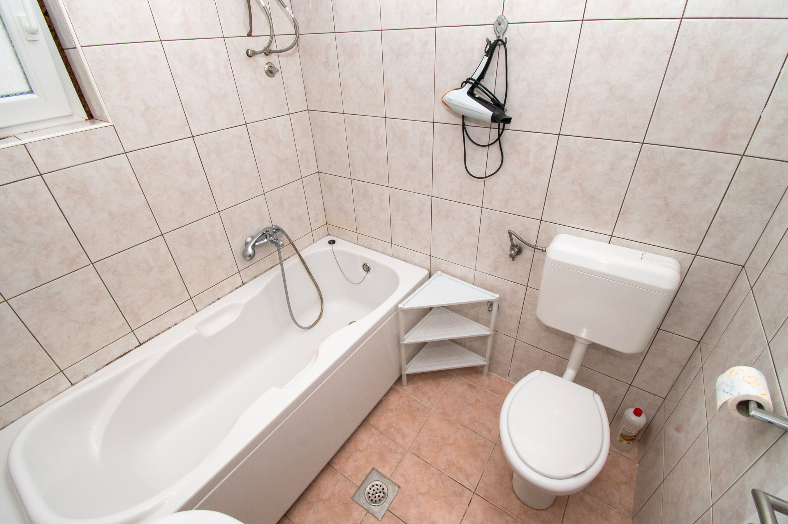 Apartments Tiho - A2 - Vodice