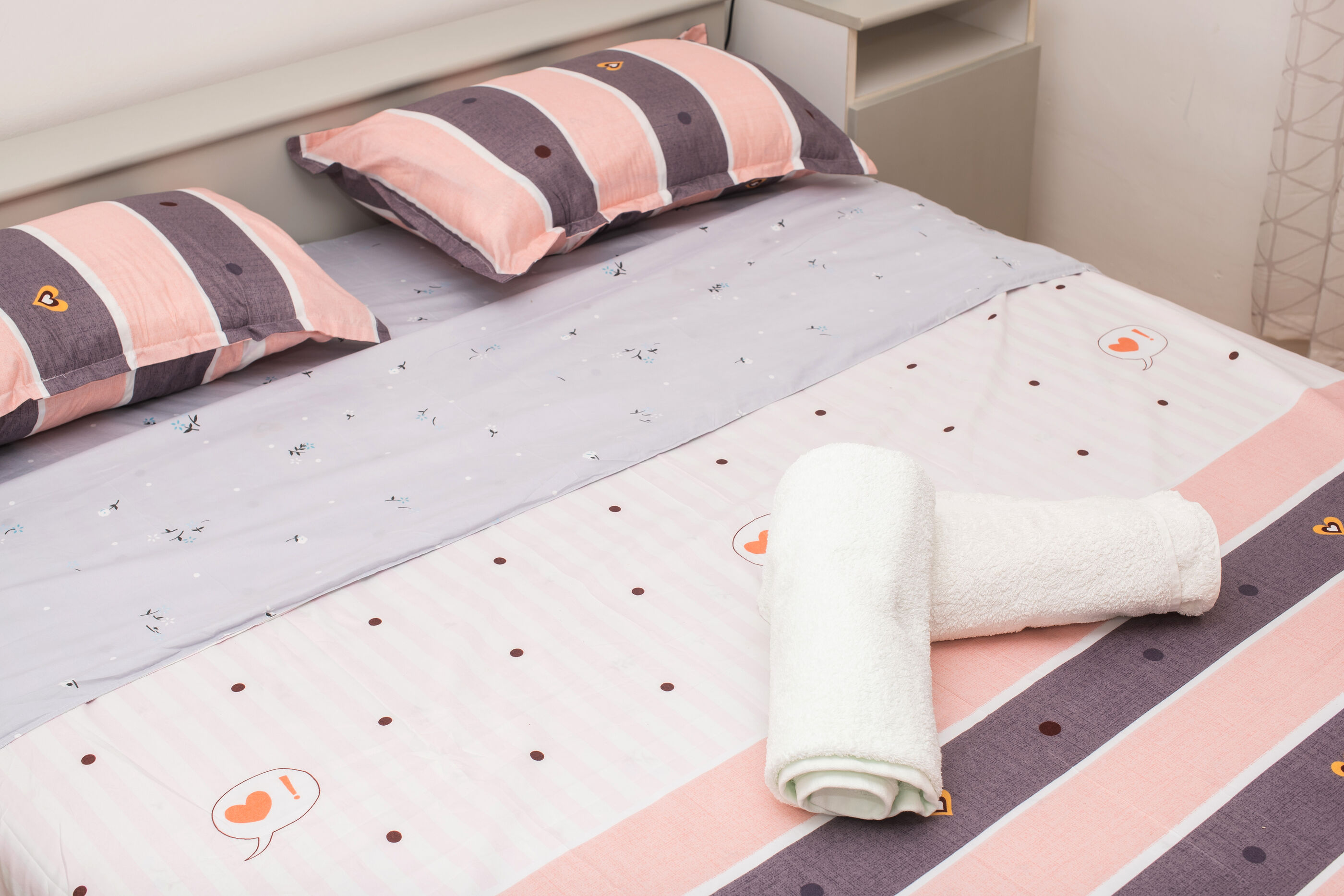 Apartments Tiho - A2 - Vodice