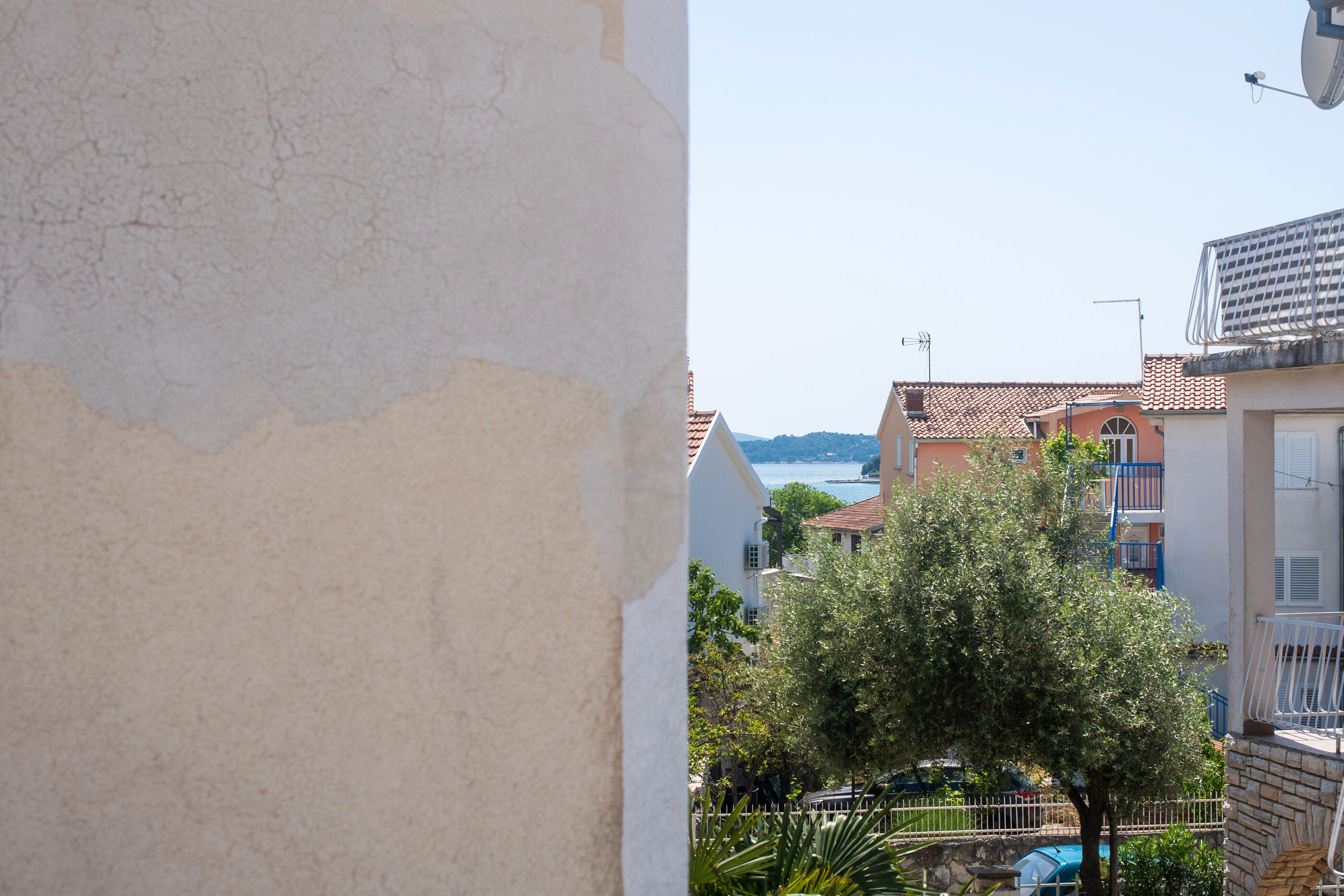 Apartments Tiho - A2 - Vodice