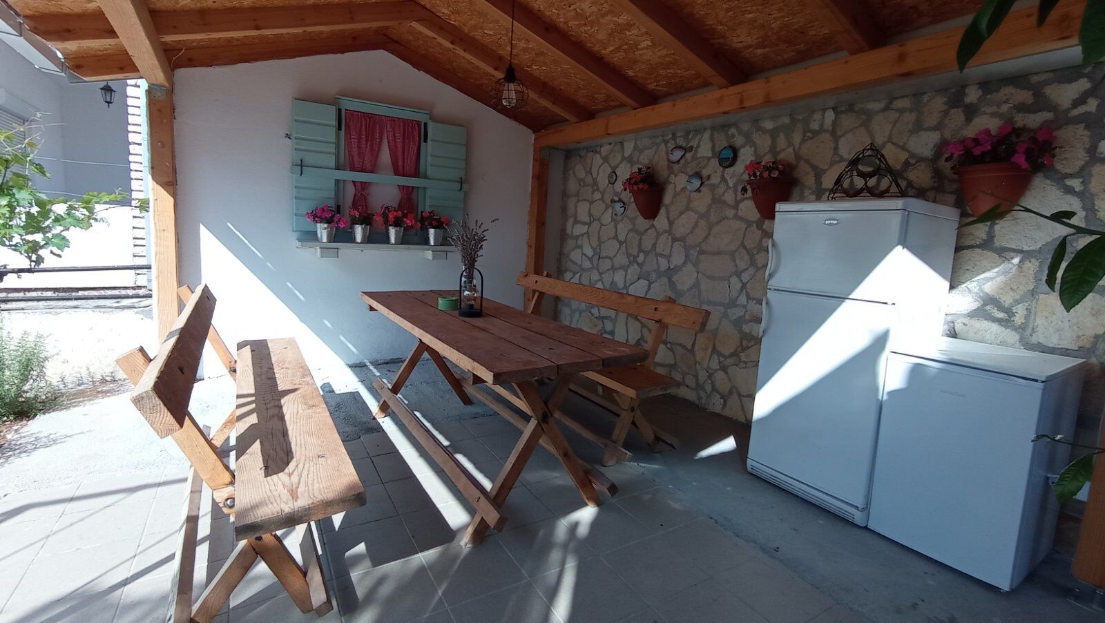 Apartments Tiho - A2 - Vodice