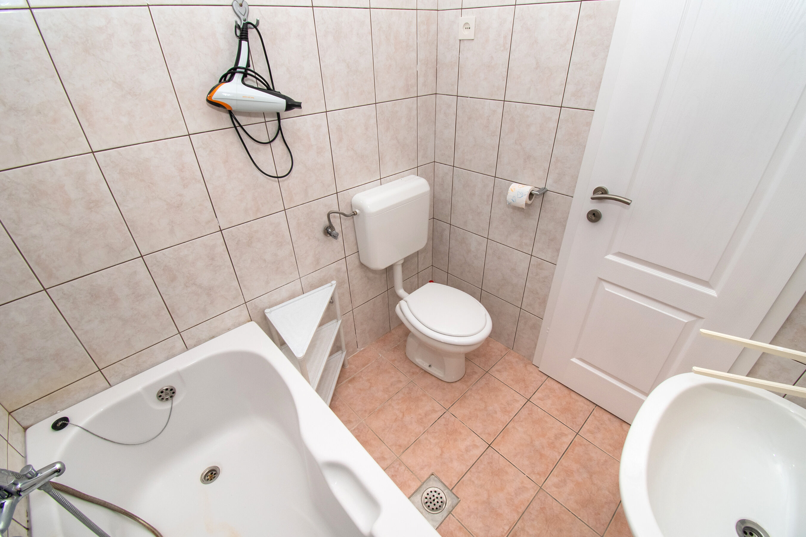 Apartments Tiho - A2 - Vodice