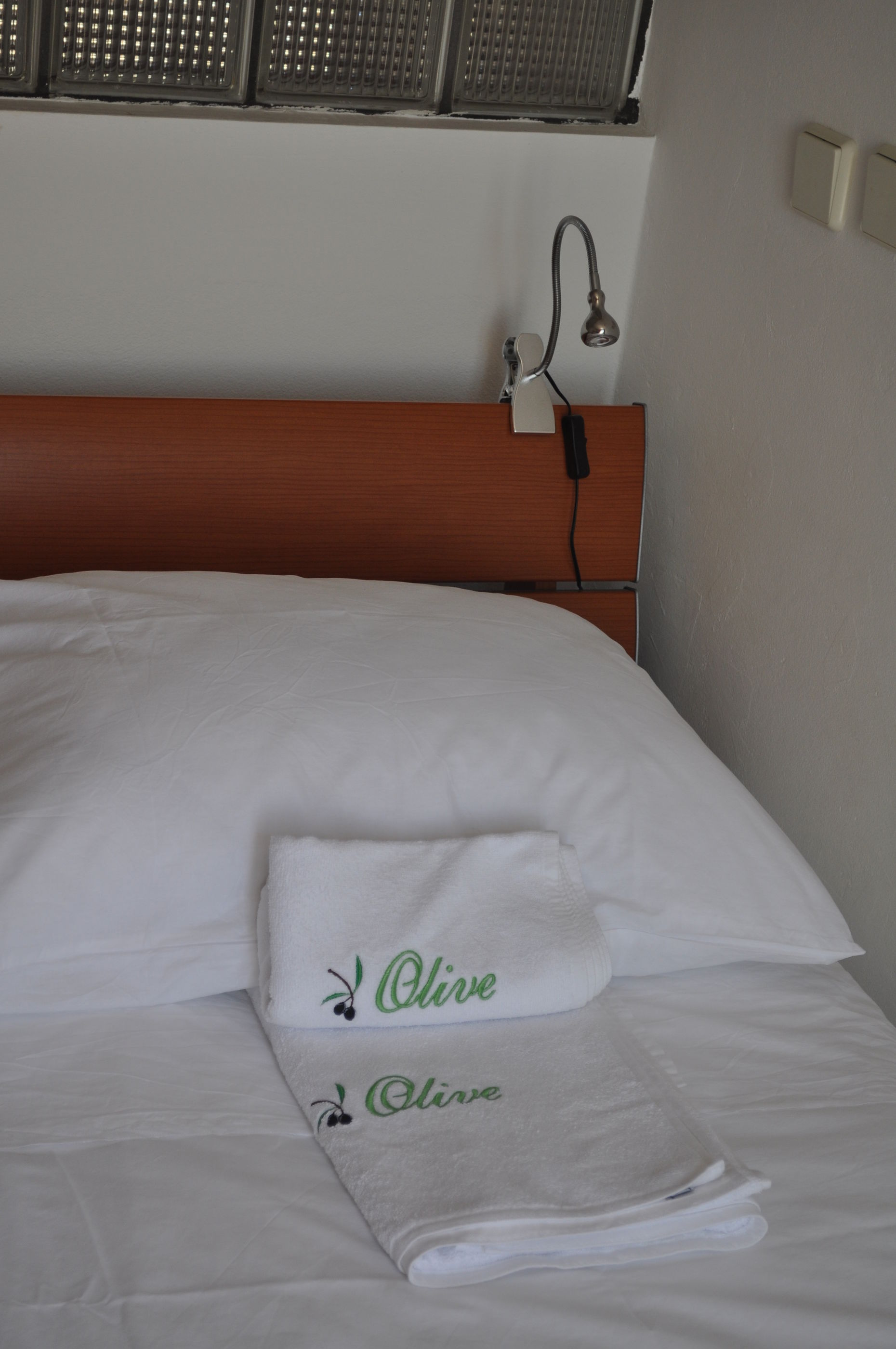 Apartments Olive i Lavender - A1 - Pag Apartments Olive i Lavender - A1 - Pag
