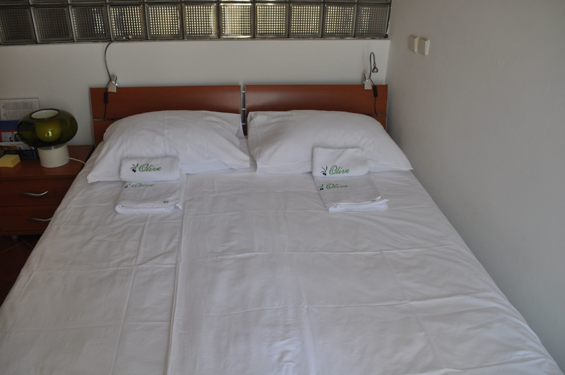 Apartments Olive i Lavender - A1 - Pag Apartments Olive i Lavender - A1 - Pag