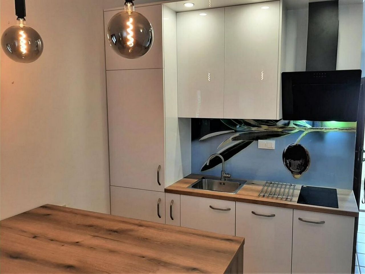 Apartments Olive i Lavender - A1 - Pag Apartments Olive i Lavender - A1 - Pag