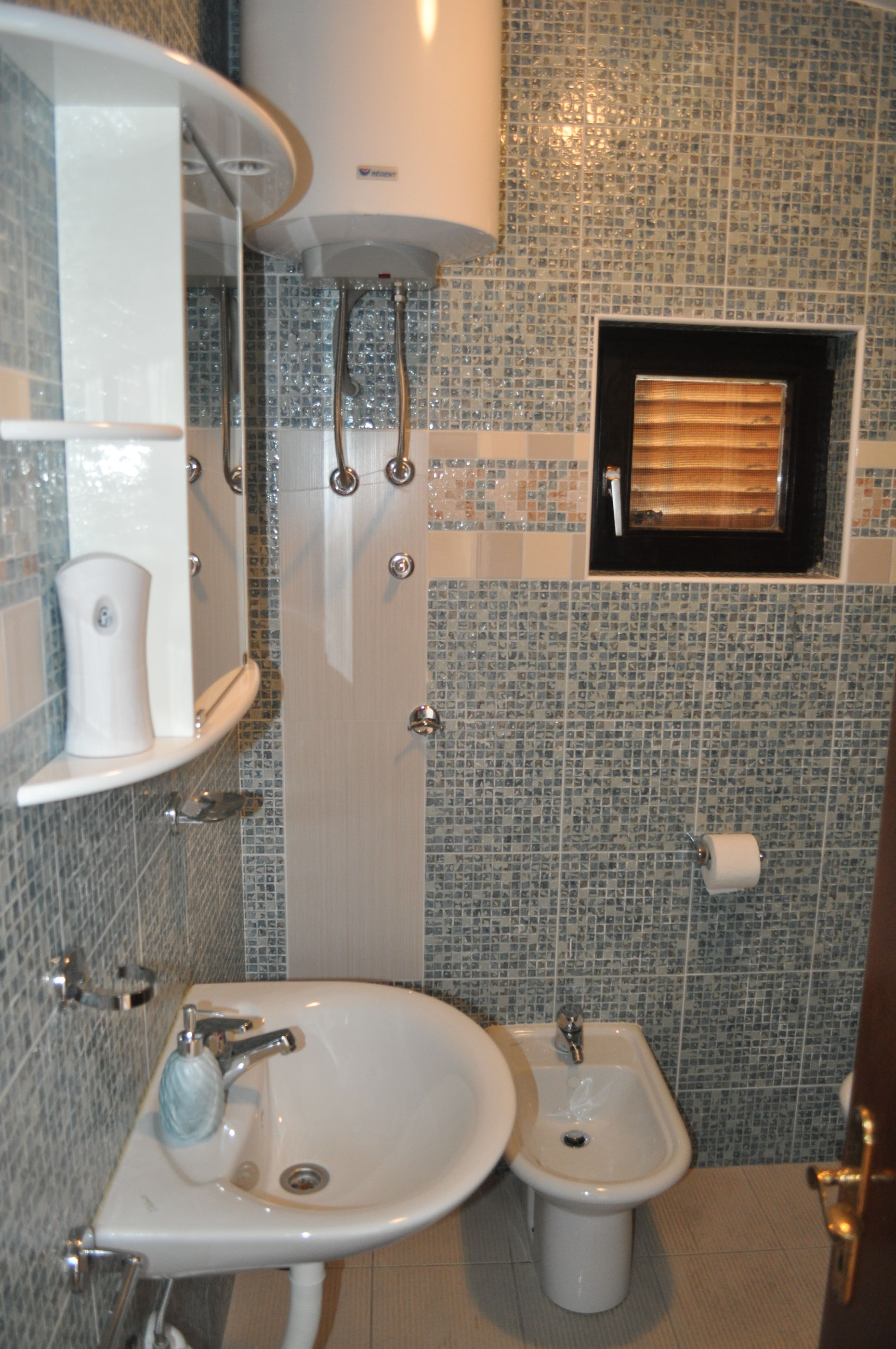 Apartments Olive i Lavender - A1 - Pag Apartments Olive i Lavender - A1 - Pag