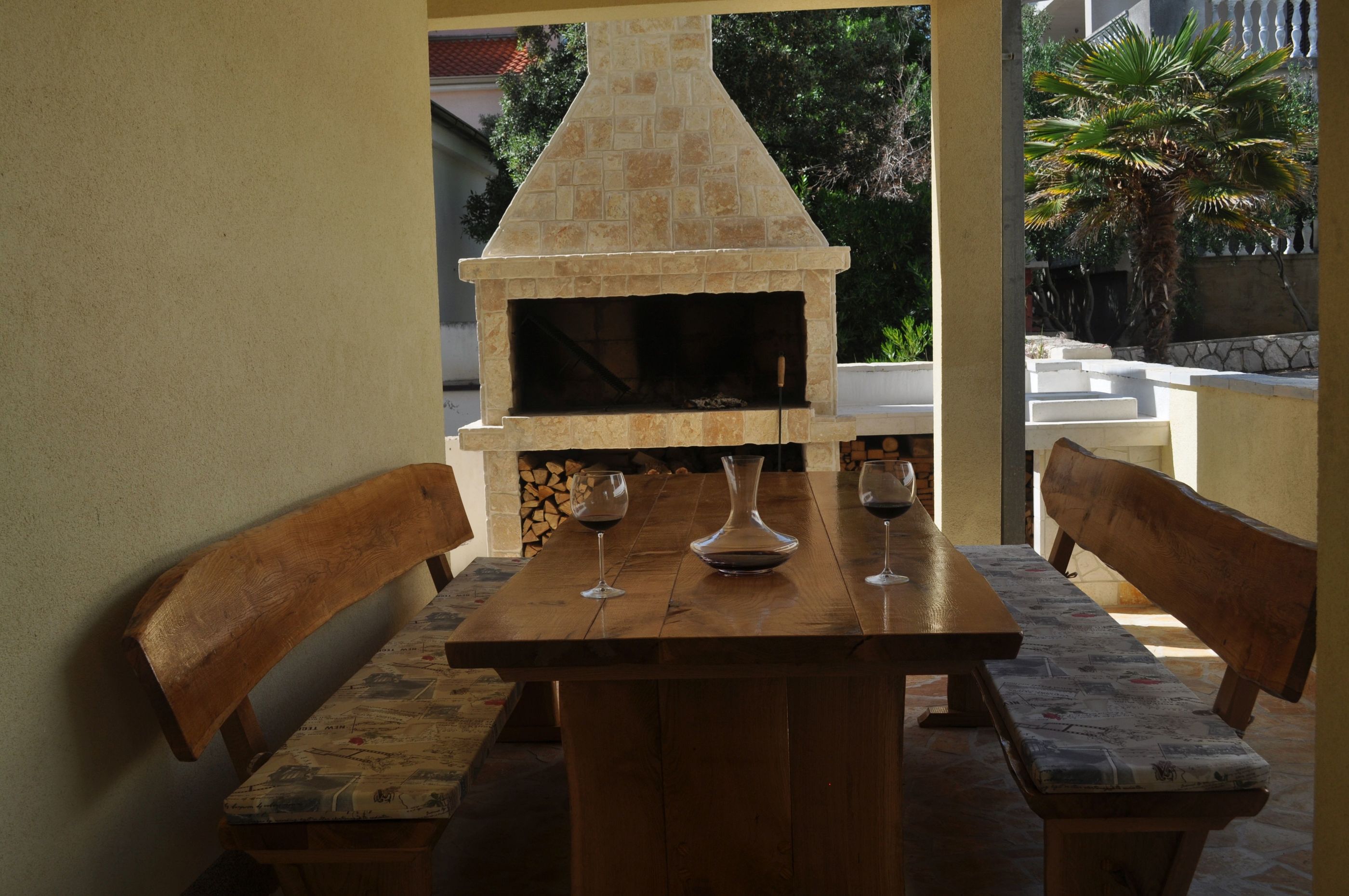 Apartments Olive i Lavender - A1 - Pag Apartments Olive i Lavender - A1 - Pag