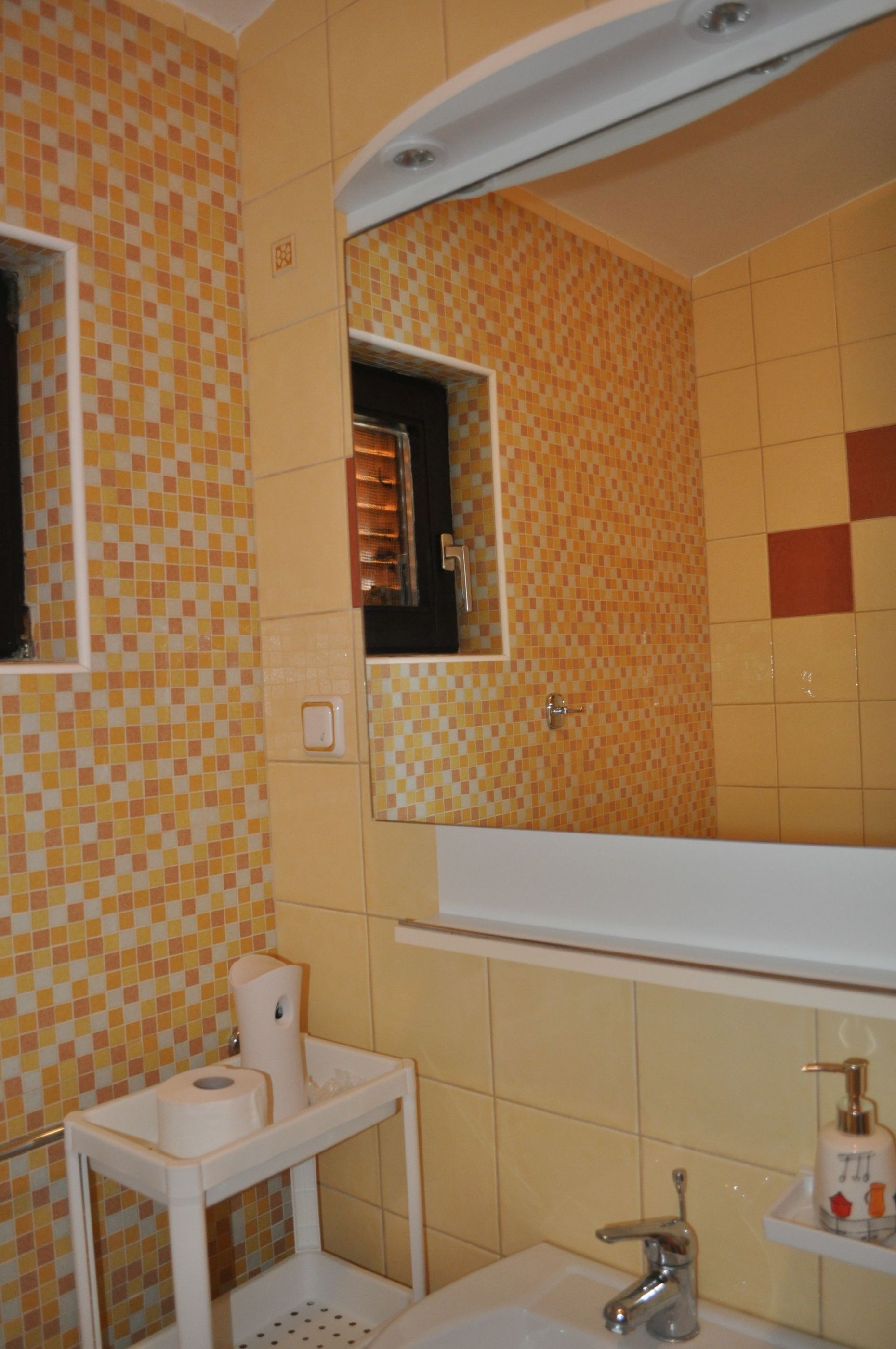Apartments Olive i Lavender - A2 - Pag