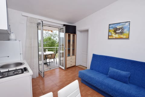 Apartments Siljak - Unit 179911-16