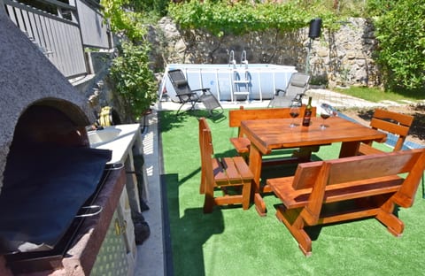 Apartments Siljak - Unit 179913-16