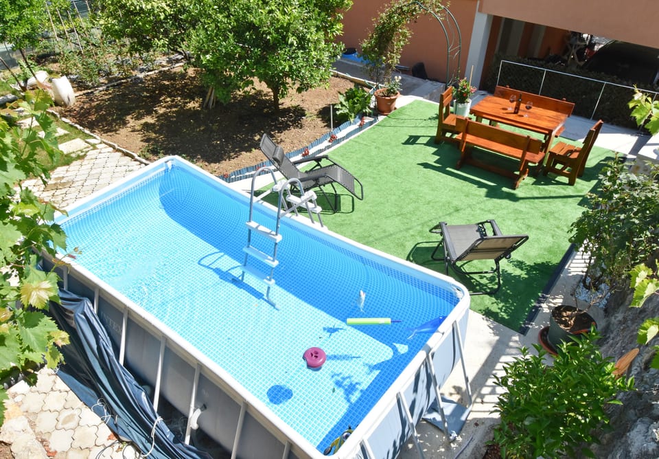 Apartments Siljak - Unit 179913-16 - Montenegro