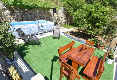 Apartments Siljak - Unit 179914-16