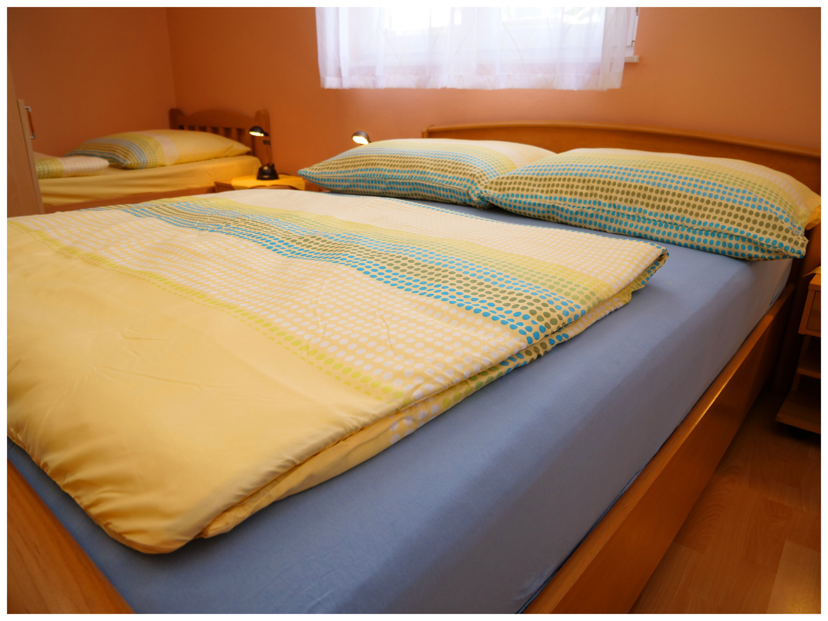 Apartments Tina Toni - A1 - Primošten