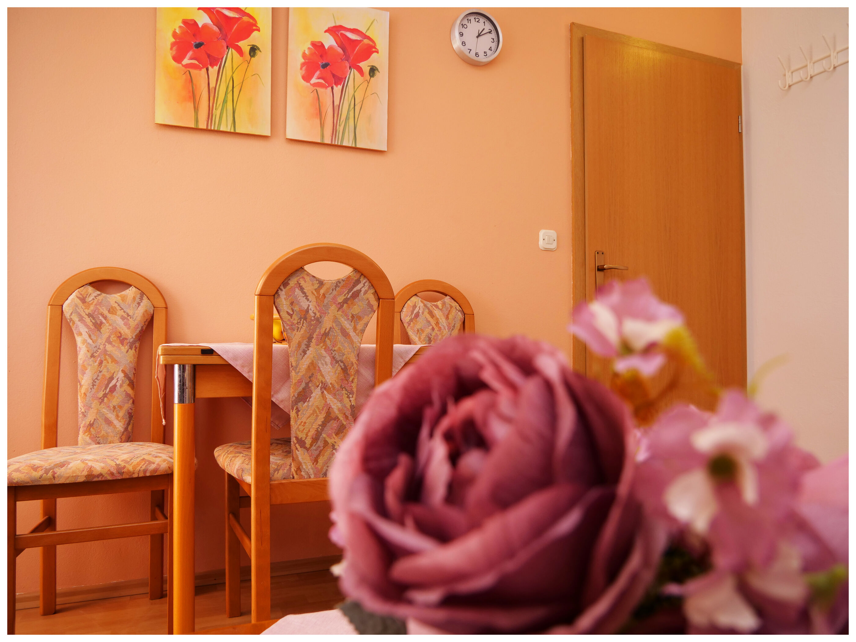 Apartments Tina Toni - A1 - Primošten