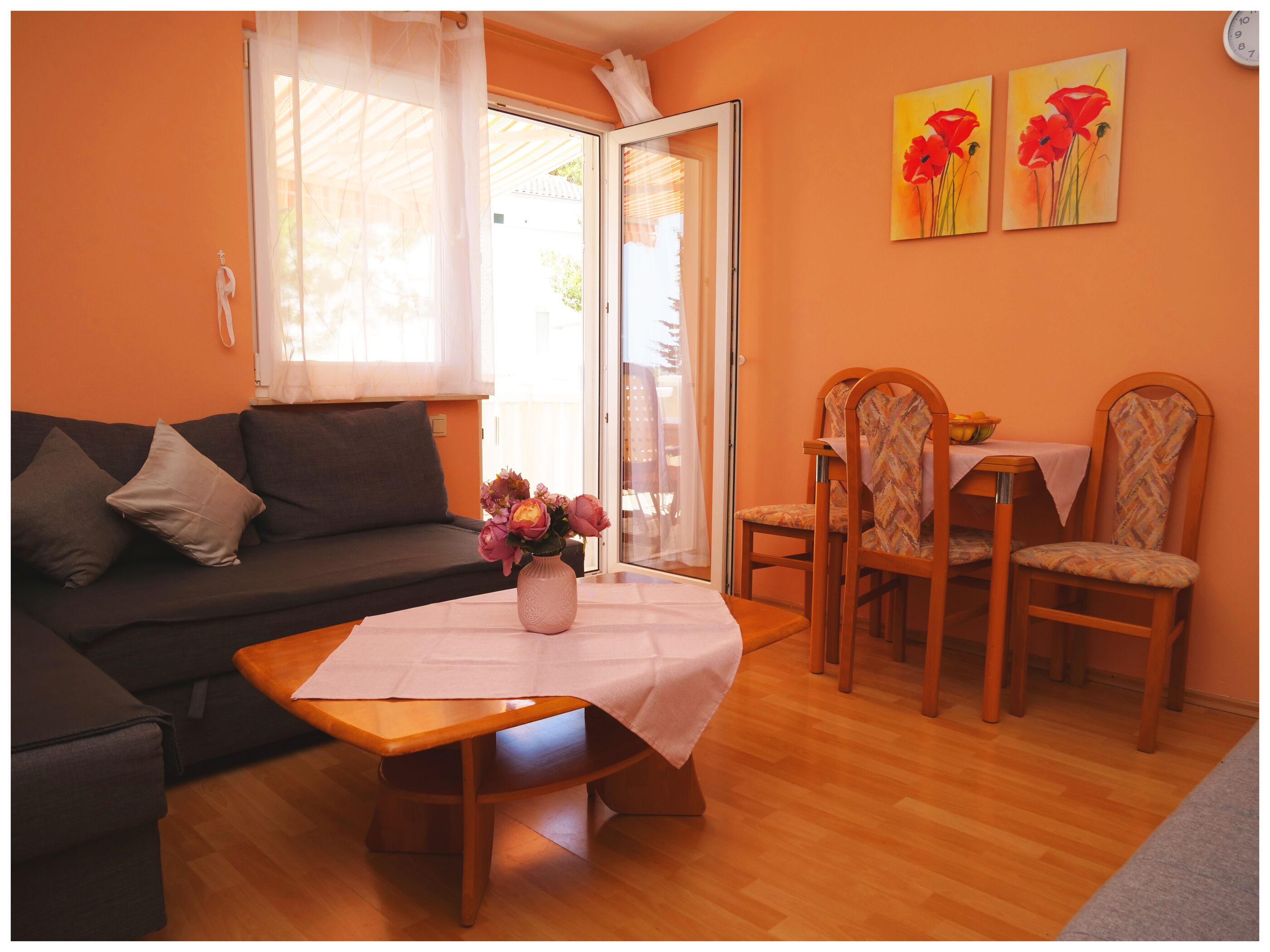 Apartments Tina Toni - A1 - Primošten