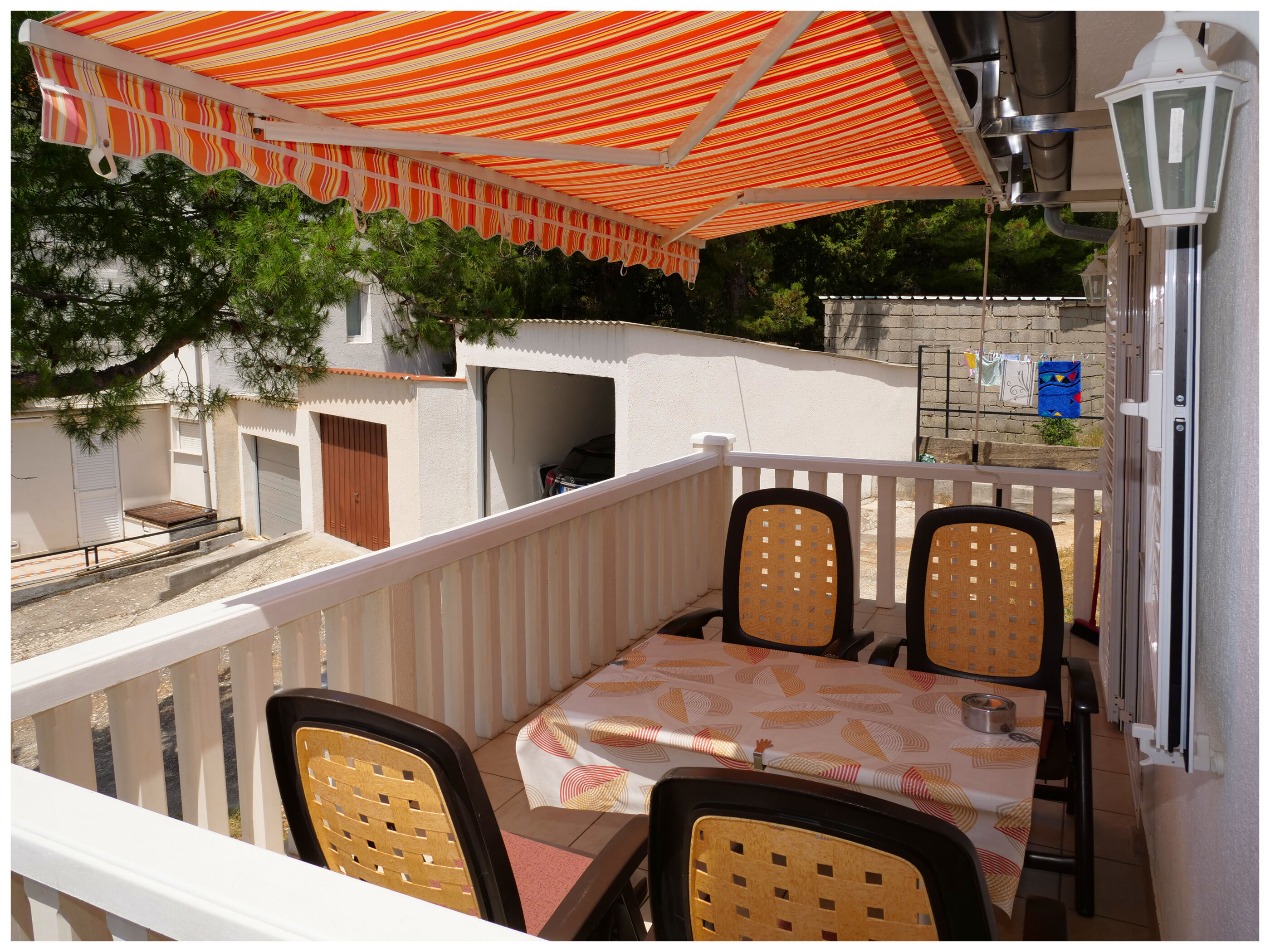 Apartments Tina Toni - A1 - Primošten
