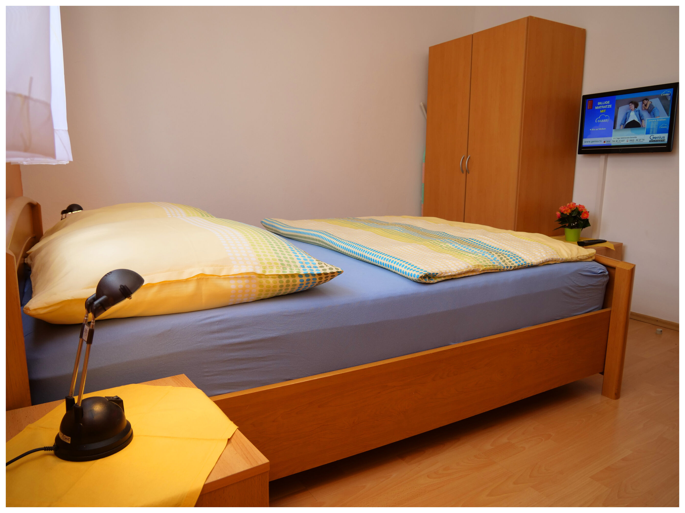 Apartments Tina Toni - A1 - Primošten