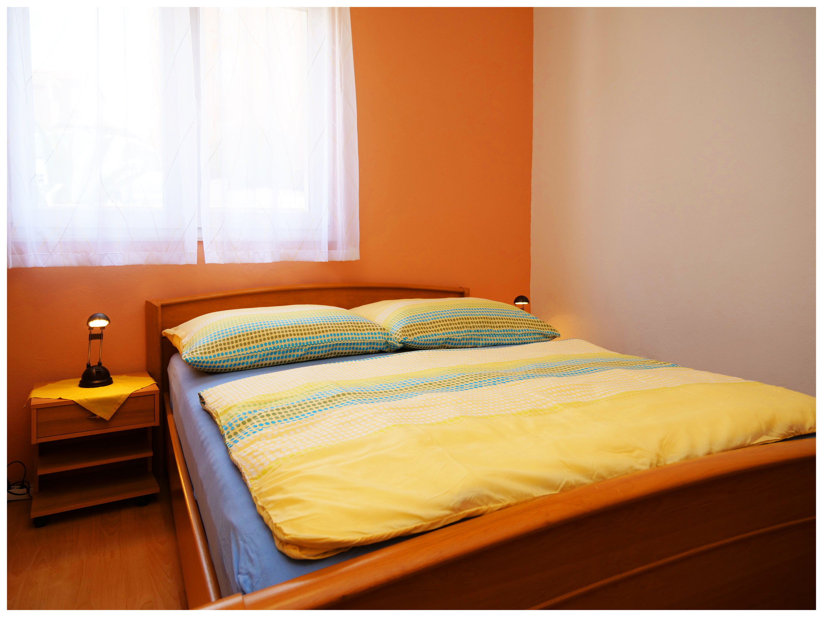 Apartments Tina Toni - A1 - Primošten